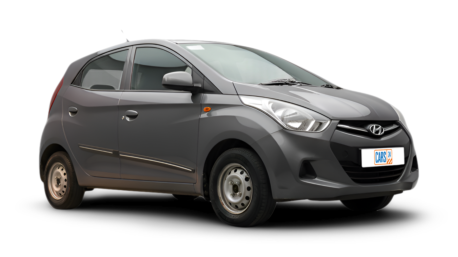 2012 Hyundai Eon - Hatchback - Petrol - Manual - ₹93,000